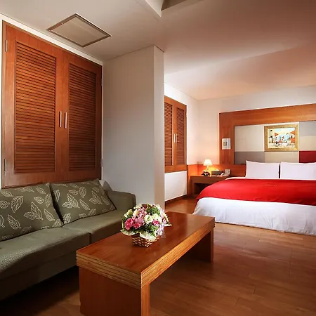 Hotel Airstay